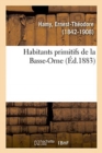 Image for Habitants Primitifs de la Basse-Orne