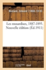 Image for Les Musardises, 1887-1893. Nouvelle Edition