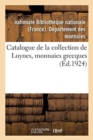 Image for Catalogue de la Collection de Luynes: Monnaies Grecques