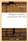 Image for Belgique Socialiste Et Communiste
