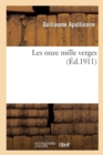 Image for Les Onze Mille Verges