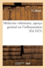 Image for Medecine Veterinaire, Apercu General Sur l&#39;Inflammation