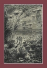 Image for Carnet Blanc: Vingt Mille Lieues Sous Les Mers, Jules Verne, 1871