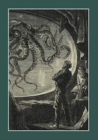 Image for Carnet Blanc: Vingt Mille Lieues Sous Les Mers, Jules Verne, 1871 : Les Poulpes