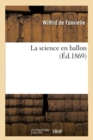Image for La Science En Ballon