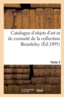Image for Catalogue d&#39;Objets d&#39;Art Et de Curiosit? de la Renaissance Et Du Xviie Si?cle, Fa?ences Italiennes
