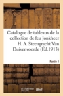 Image for Catalogue de Tableaux Anciens, ?cole Hollandaise Du Xviie Si?cle, ?cole Flamande Du Xviie Si?cle