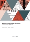 Image for Bulletin de la Societe de geographie commerciale de Paris