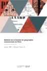Image for Bulletin de la Societe de geographie commerciale de Paris