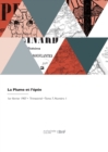 Image for La Plume et l&#39;epee