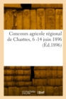 Image for Catalogue des animaux, instruments et produits agricoles