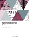 Image for Bulletin de la Societe Scientifique Historique Et Archeologique de la Correze