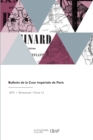 Image for Bulletin de la Cour Imp?riale de Paris