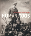 Image for Human Zoos