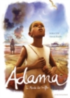 Image for Adama : le monde des souffles