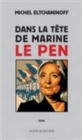 Image for Dans la tete de Marine Le Pen