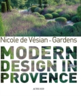 Image for Nicole de Vesian - Gardens : Modern Design in Provence