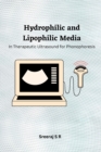 Image for Hydrophilic and Lipophilic Media in Therapeutic Ultrasound for Phonophoresis
