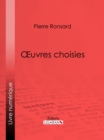 Image for Oeuvres Choisies.