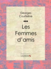 Image for Les Femmes D&#39;amis