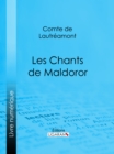 Image for Les Chants De Maldoror