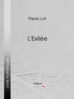 Image for L&#39;exilee