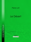 Image for Le Desert
