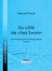 Image for La Recherche Du Temps Perdu: Tome I - Du Cote De Chez Swann