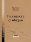 Image for Impressions D&#39;afrique