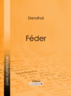 Image for Feder.