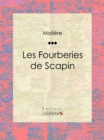 Image for Les Fourberies De Scapin.