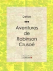 Image for Aventures De Robinson Crusoe