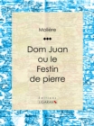 Image for Don Juan: Ou Le Festin De Pierre.