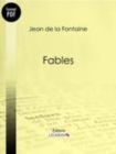 Image for Les Fables