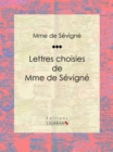 Image for Lettres Choisies De Mme De Sevigne