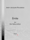 Image for Emile: Ou De L&#39;education