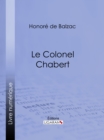 Image for Le Colonel Chabert