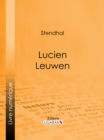 Image for Lucien Leuwen.