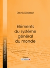 Image for Elements Du Systeme General Du Monde