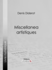 Image for Miscellanea Artistiques