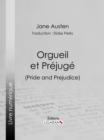 Image for Orgueil Et Prejuge