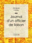 Image for Journal D&#39;un Officier De Liaison