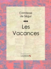 Image for Les Vacances