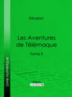 Image for Les Aventures De Telemaque: Tome Ii.