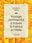 Image for Voyage Sentimental a Travers La France Et L&#39;italie