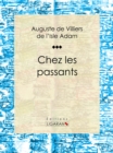 Image for Chez Les Passants