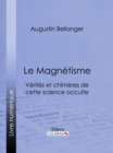 Image for Le Magnetisme: Verites Et Chimeres De Cette Science Occulte