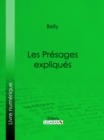 Image for Les Presages Expliques.