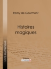 Image for Histoires Magiques