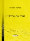 Image for L&#39;orme Du Mail